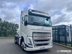 Volvo FH 6x2 460 Tractor unit